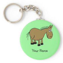 Personalizado Donkey