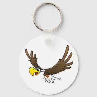 Llavero Personalizado Eagle