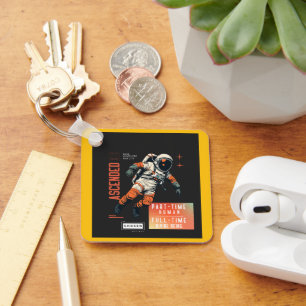 Llavero personalizado edición limitada inspirada e