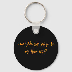 Llavero personalizado elegante