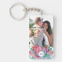 Personalizado elegante de flores de Lotus 
