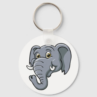 Llavero Personalizado Elephant