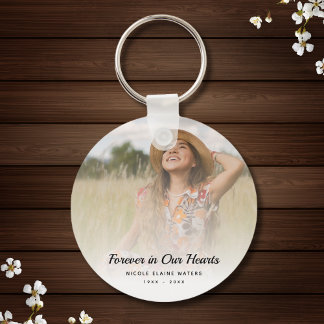 Llavero Personalizado Foto Personalizada Homenaje a Funera