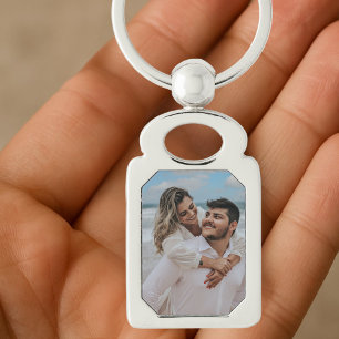 Llavero Personalizado fotográfico personalizado Imágenes P