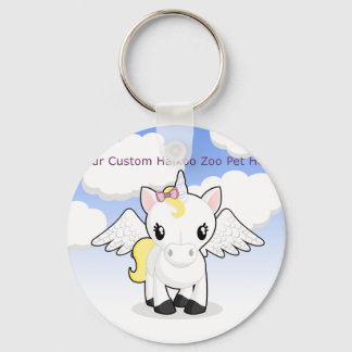 Llavero Personalizado Haikoo Zoo Keychain