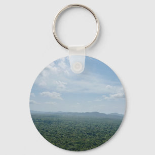 Llavero Personalizado Keychain Añadir su propio regalo de