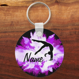 Llavero Personalizado Keychain para Emily Rasmussen