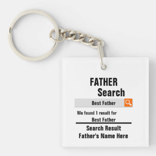 Llavero Personalizado Mejor Padre resultados de búsqueda d