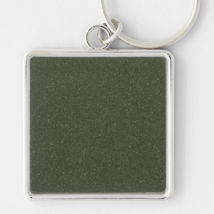 Llavero Personalizado Moss-Green Noise Texchain