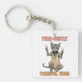 Llavero Personalizado Personaliza A Búho Boho Hermoso Hipp