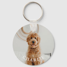 Personalizado personalizada Mascota de perro foto 