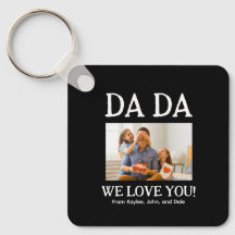Personalizado personalizado del Día de los Padres 