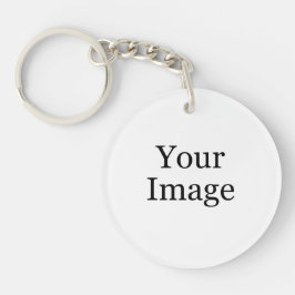 Llavero Personalizado Photo Keychain