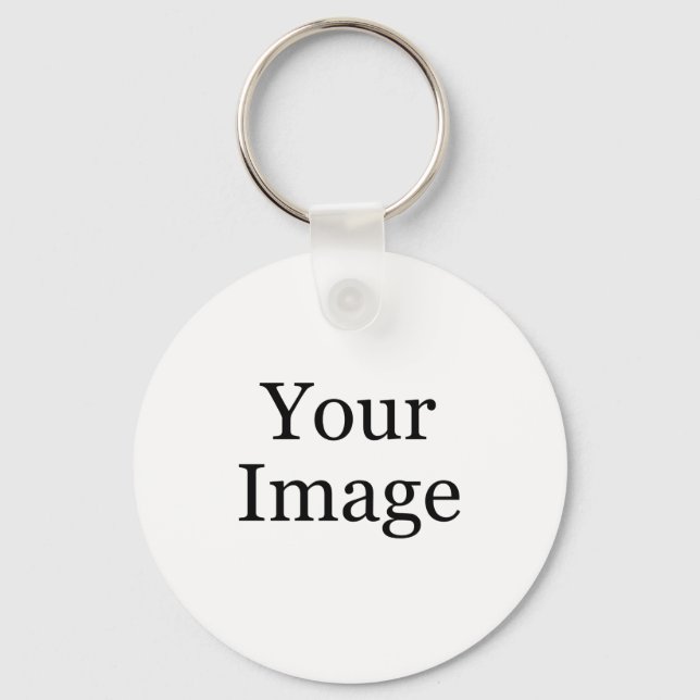 Llavero Personalizado Photo Keychain (Anverso)