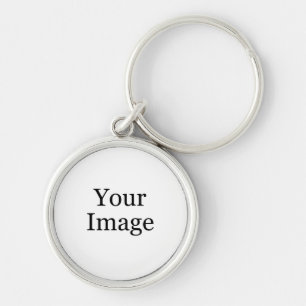 Llavero Personalizado Photo Keychain