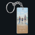 Llavero Personalizado Photo Keychain entrega tus fotos y t<br><div class="desc">Foto y texto personalizado - Único su propio diseño - Familia personalizada / Amigos o regalo personal - Añadir su texto y foto - Redimensionar y mover elementos con la herramienta Personalización ! Elija fuente / tamaño / color! Buena suerte - Estar contentos :)</div>