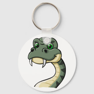 Llavero Personalizado Snake