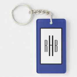 Llavero Personalizado SU Chica de fotos y de la cadena de