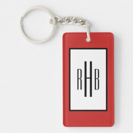 Llavero Personalizado SU Chica de fotos y de la cadena de