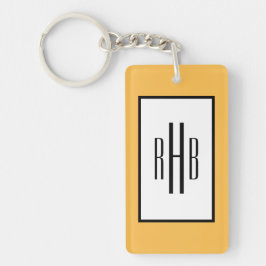 Llavero Personalizado SU Chica de fotos y de la cadena de