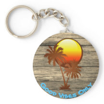 Personalizado Textos Buenas Vibes Sólo Sunset Pier