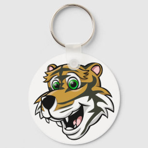 Llavero Personalizado Tiger