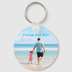 Llavero Personalizado tu regalo de cadena fotográfica con
