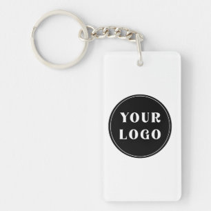 Llavero personalizado, único, elegante y minimalista