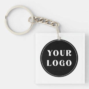 Llavero personalizado, único, elegante y minimalista