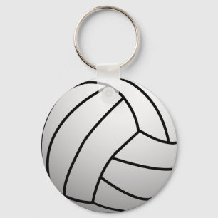 Llavero Personalizado VolleyBall