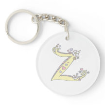 Llavero personalizado zara conocido de los chicas
