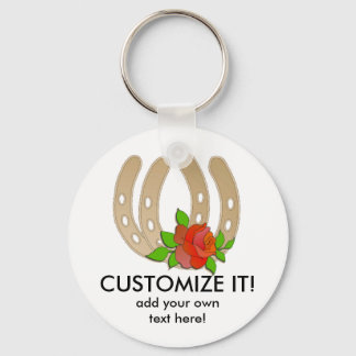 LLAVERO PERSONALÍZALO! HACER SU PROPIA KEYCHAIN