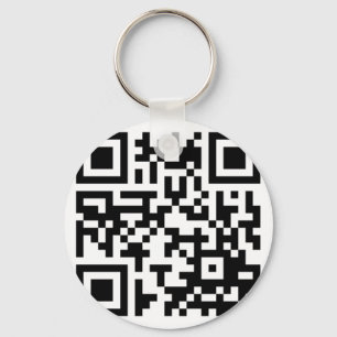 Llavero Personalizar código QR