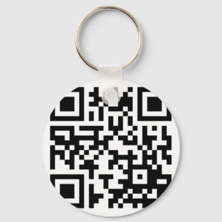 Llavero Personalizar código QR