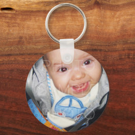 Llavero Personalizar con su foto