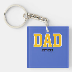 Llavero Personalizar DAD est