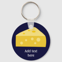 Personalizar de este gráfico de Big Cheese