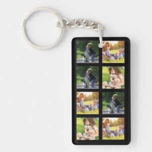 Llavero Personalizar el estuche para iPhone de Funda de co