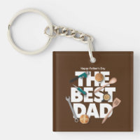 Personalizar el feliz día del padre | El mejor pap