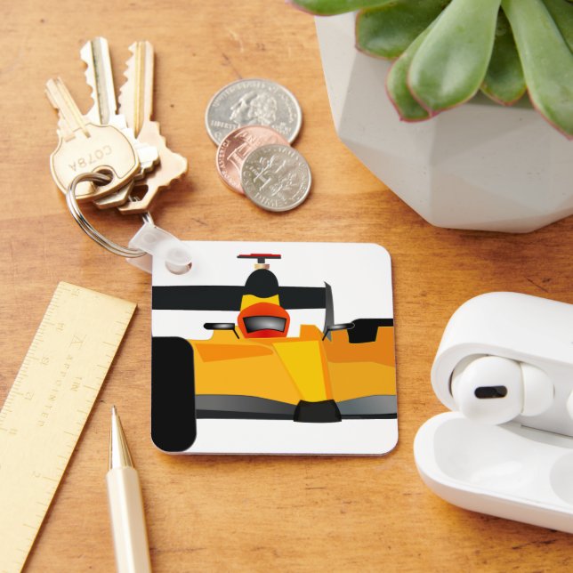 Llavero Personalizar los regalos de la fiesta de cumpleaño (Escritorio )