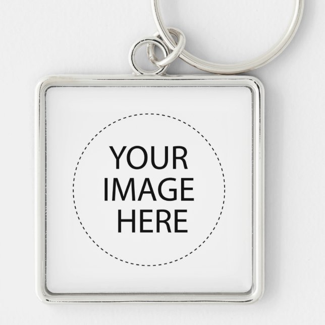 Llavero Personalizar propio (Frente)