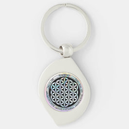Llavero Personalized Creation Harmony Keychain