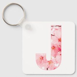 Llavero Personalized Initial Name Traits Keychain Gift