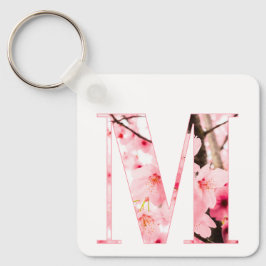 Llavero Personalized Initial Name Traits Keychain Gift
