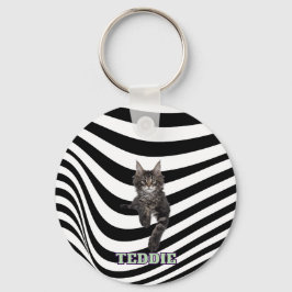 Llavero Personalized Pet Lover for Mom