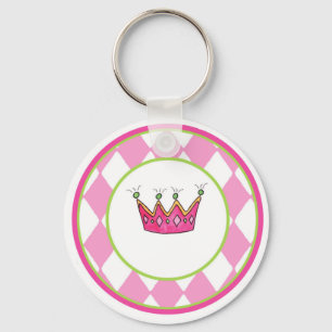 Llavero Personalized Princess