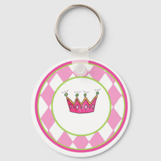 Llavero Personalized Princess