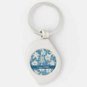 Llavero Personalized Summer on the Beach