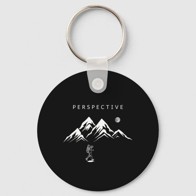 Llavero Perspectiva (Anverso)