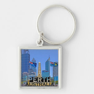 Llavero Perth